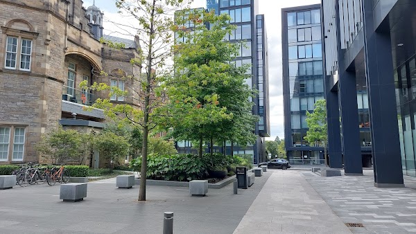 Quartermile Edinburgh