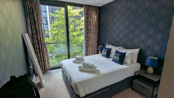 Quartermile Edinburgh 5