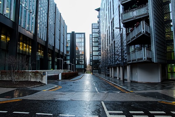Quartermile Edinburgh 4
