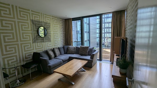 Quartermile Edinburgh 3