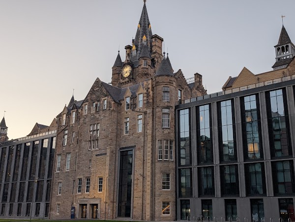 Quartermile Edinburgh 2