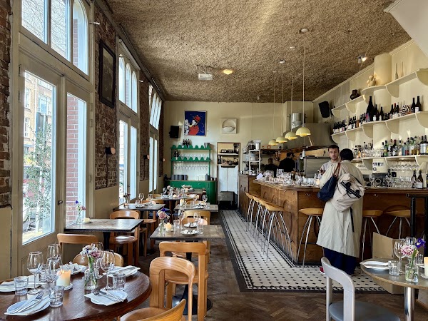 Buurtcafé De Tros 3