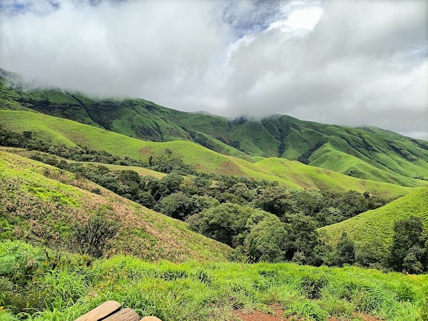 Kudremukha 1