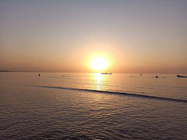 Qurum Beach 4