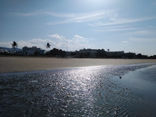 Qurum Beach 2