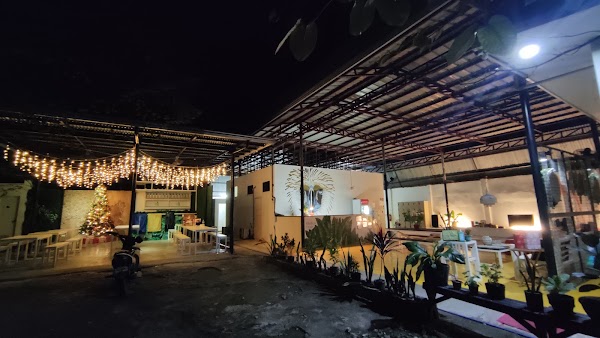 MoHo - Moalboal Hostel