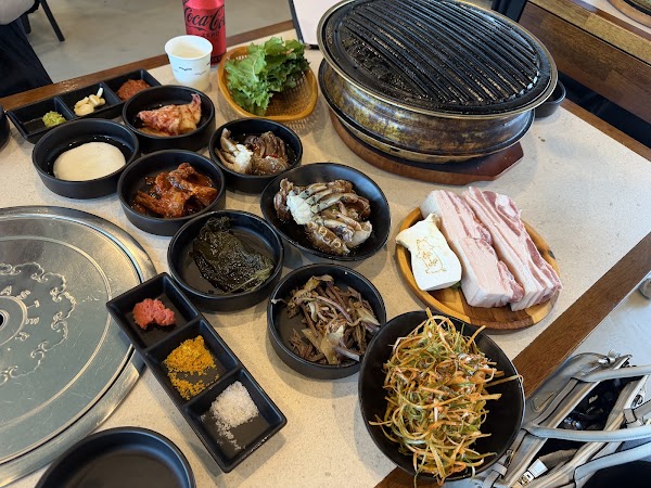 애월흑돼지 돈몽 4