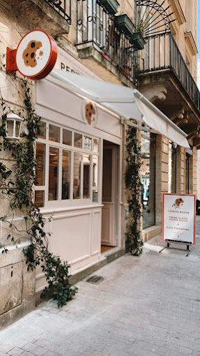 Pepite Cookie - Bordeaux Gambetta