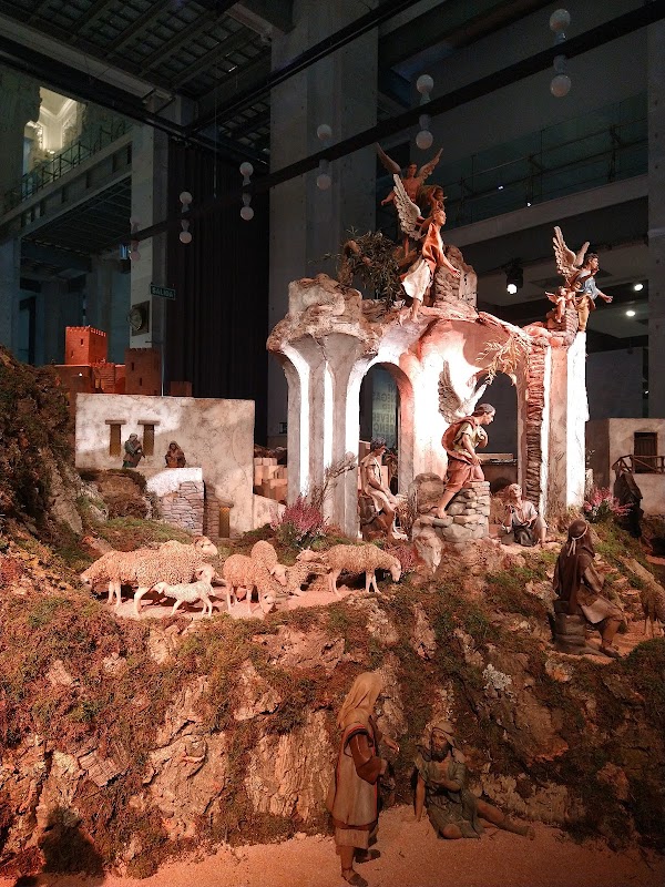 Cybele Palace 2