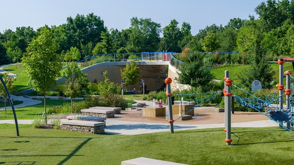 O'Day Park