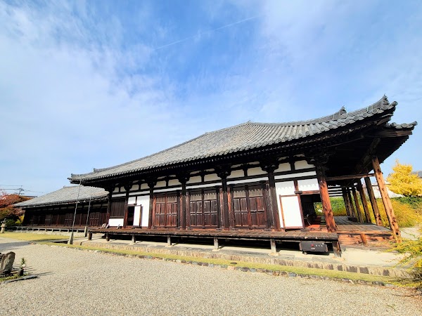 Gango-ji 5
