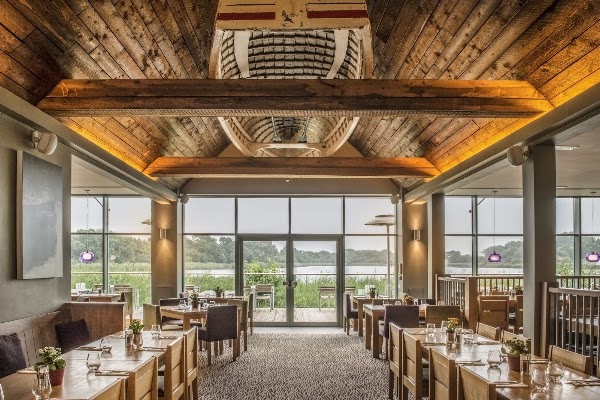 The Old Boathouse 1