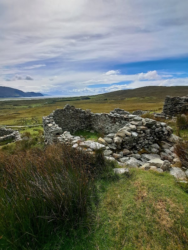 Slievemore