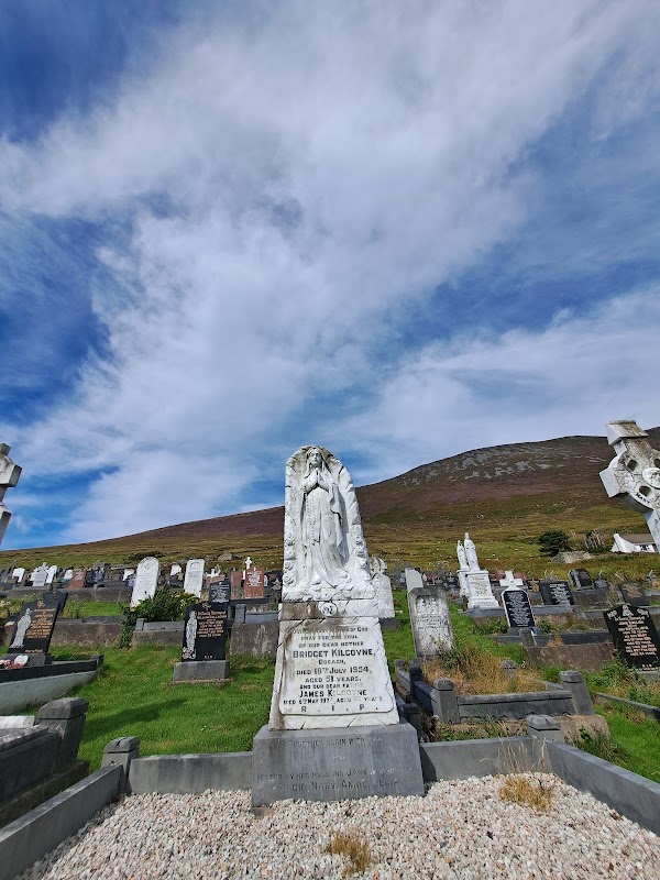 Slievemore 4