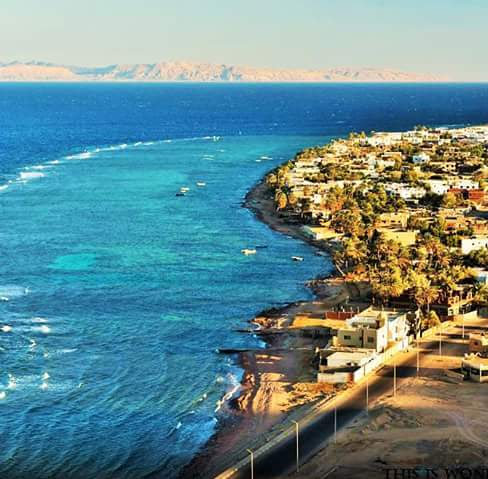 Dahab 4
