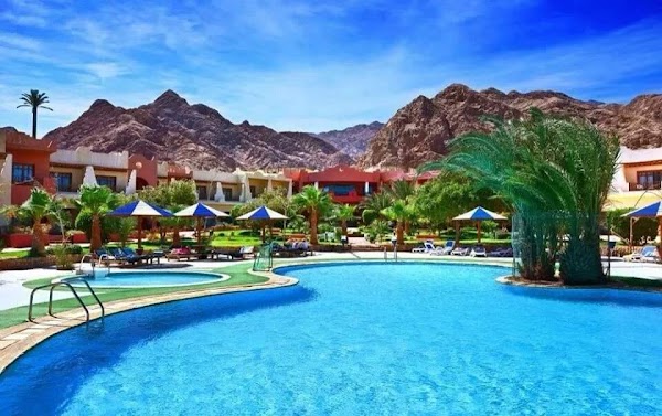 Dahab 3