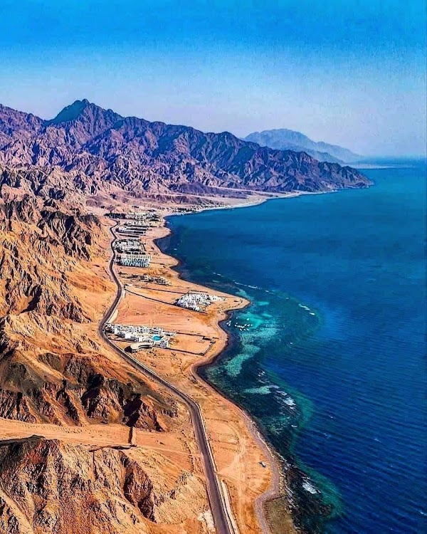 Dahab 2