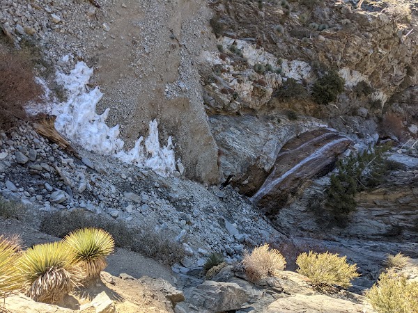 San Antonio Falls Road 3