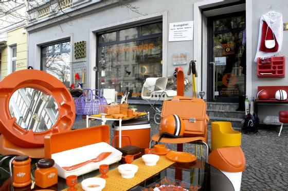 VEB Orange 3
