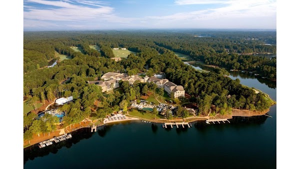 The Ritz-Carlton Reynolds, Lake Oconee