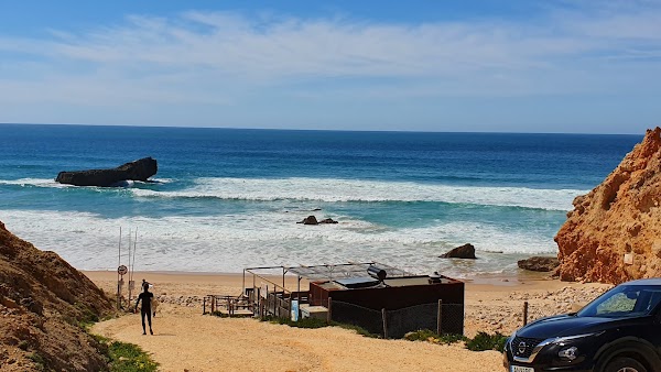 Praia do Tonel 5
