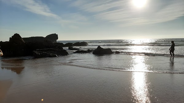 Praia do Tonel 3