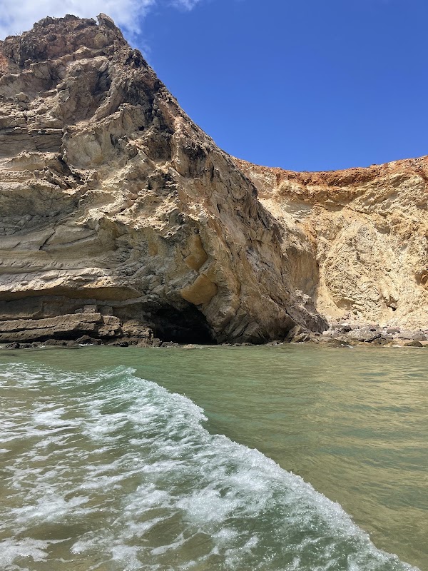 Praia do Tonel 2