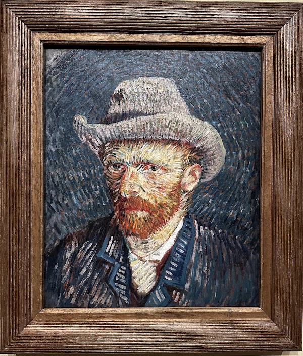 Van Gogh Museum 3