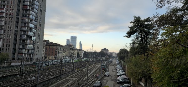 Torre al Parco