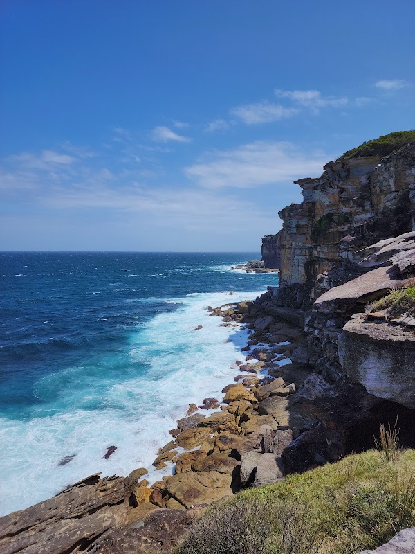 Royal National Park 1