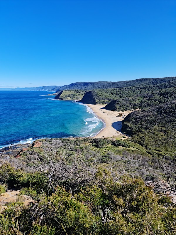 Royal National Park 4