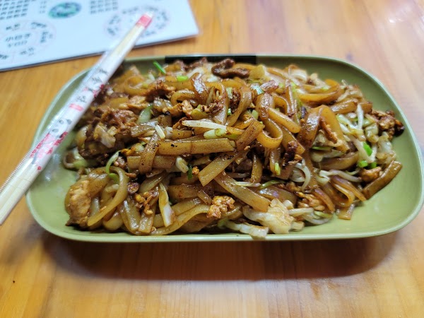 Xiao Guangdong Restaurant