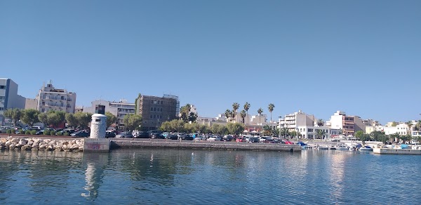 Corinth