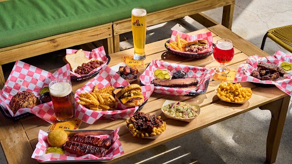 Captains BBQ 4