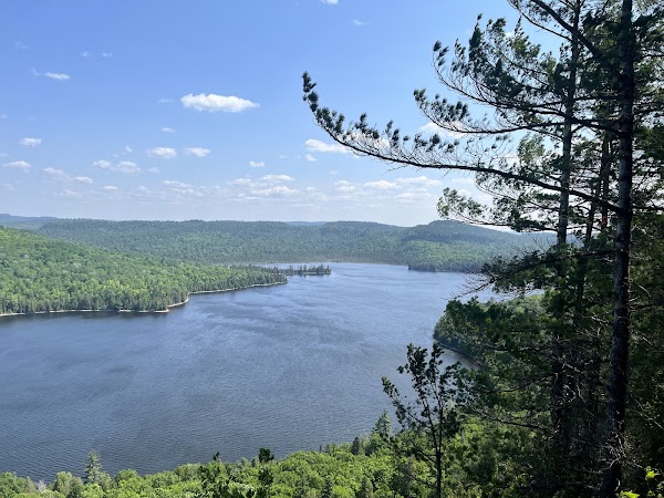 Mississagi Provincial Park