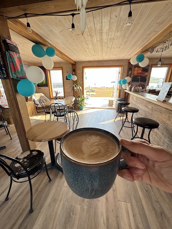 Café Cindyhook