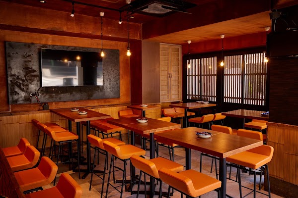 Bistro Awa 1