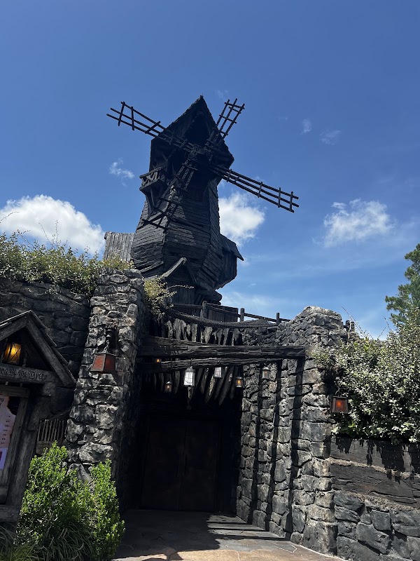 Burning Blade Tavern 4