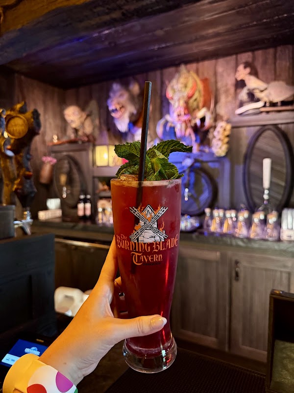 Burning Blade Tavern 3