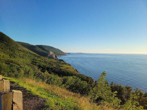 Cape Breton Highlands National Park 5