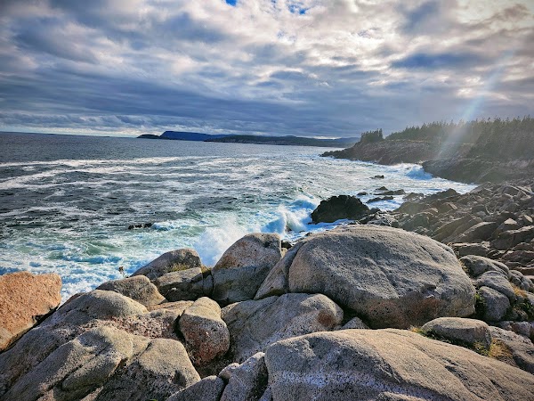 Cape Breton Highlands National Park 4