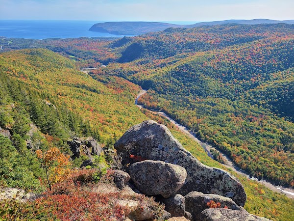 Cape Breton Highlands National Park 3