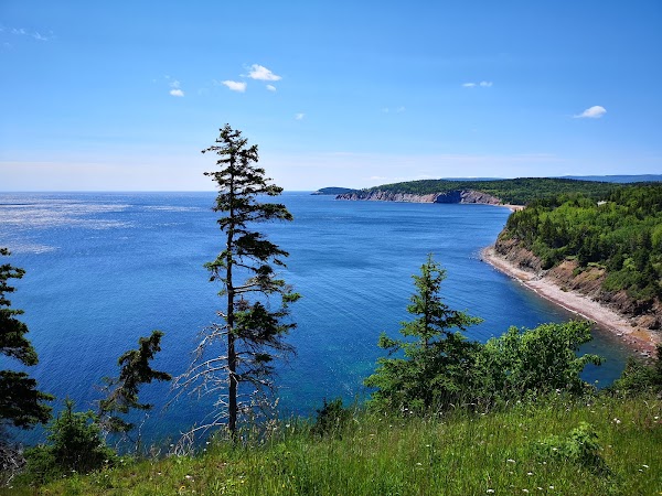 Cape Breton Highlands National Park 2