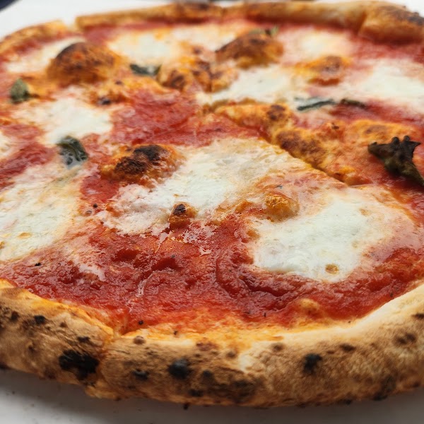 Pizza Luca Truck 5