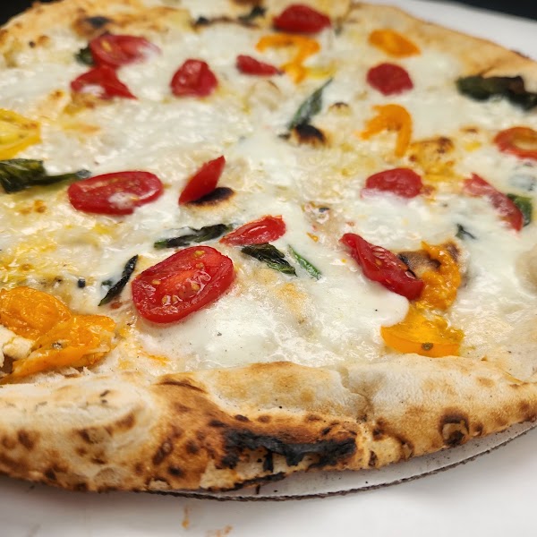 Pizza Luca Truck 3