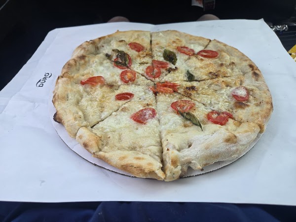 Pizza Luca Truck 2