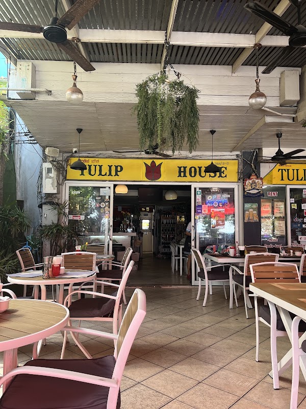 Tulip House