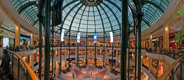 Colombo Shopping Centre 2