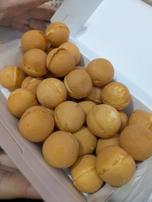 Baby Castella Kotama 4