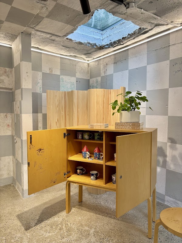 THEILMA Seoul Flagship 3
